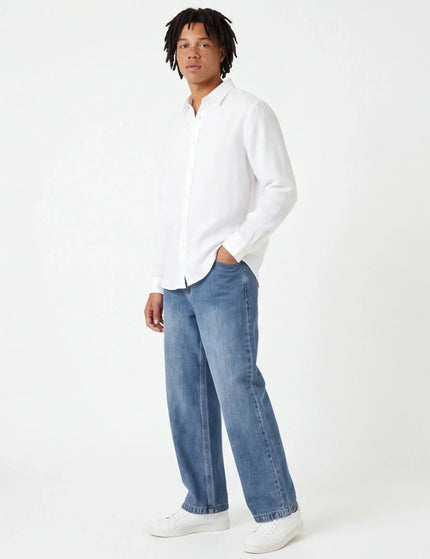 Sustainable Urban Jeans