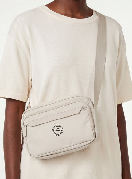 Urban crossbody bag