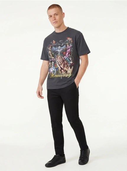 Iconic Apparel by Grozavu - Premium View (Pos 9)