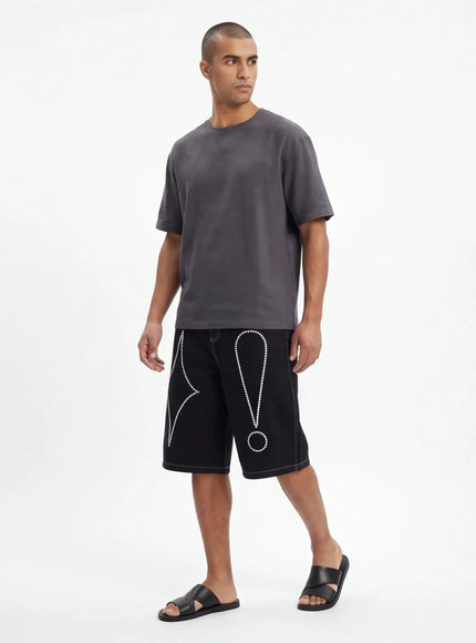 Shorts Eleganti – in cotone egiziano per totale libertà di movimento
