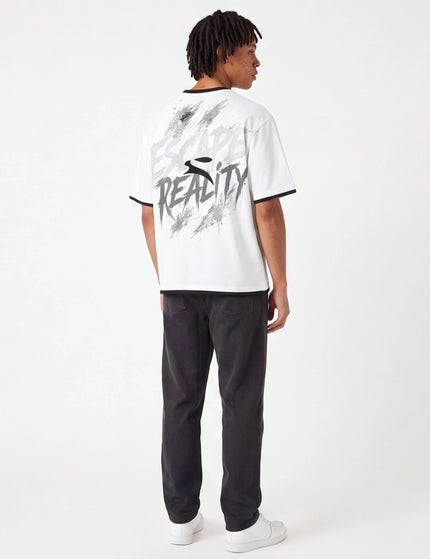 Premium Oversized cotton t-shirt