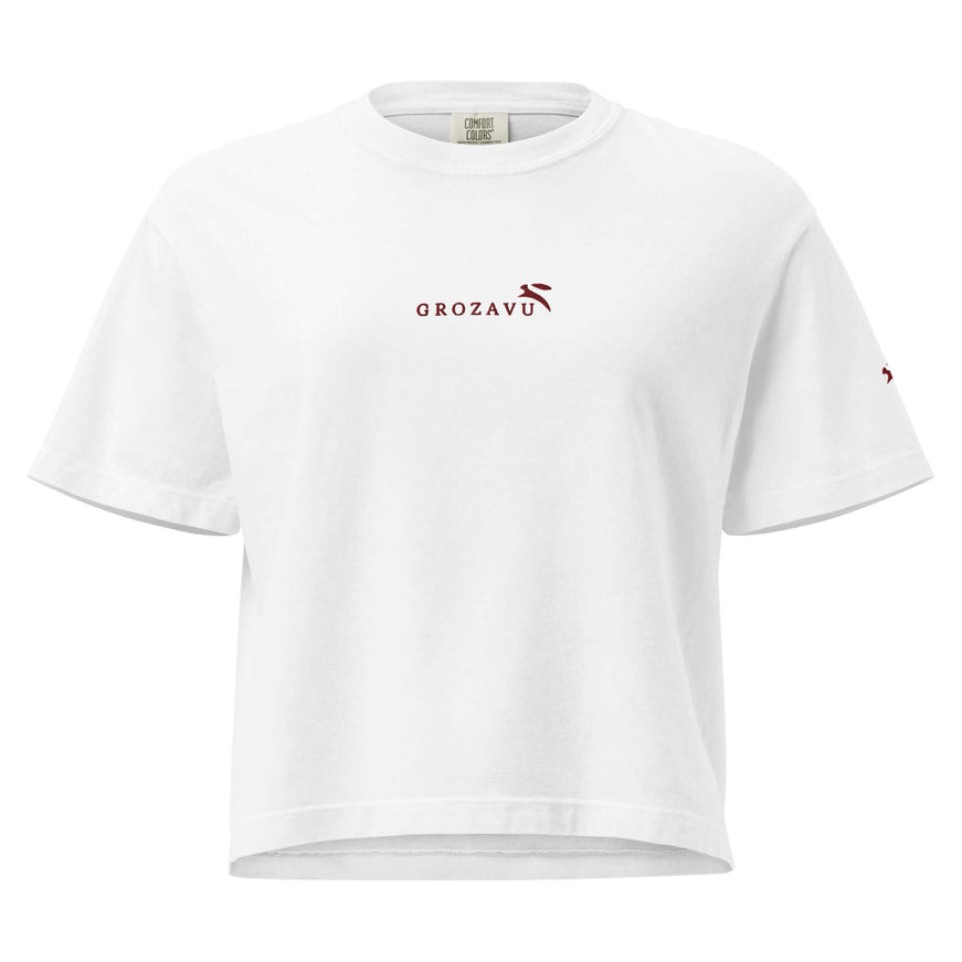 Dynamic T-Shirt by Grozavu - Studio Focus (Pos 1)