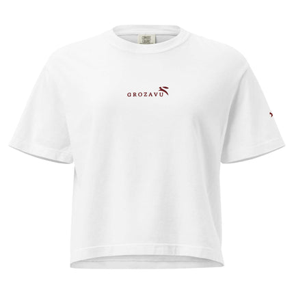 Dynamic T-Shirt by Grozavu - Studio Focus (Pos 1)