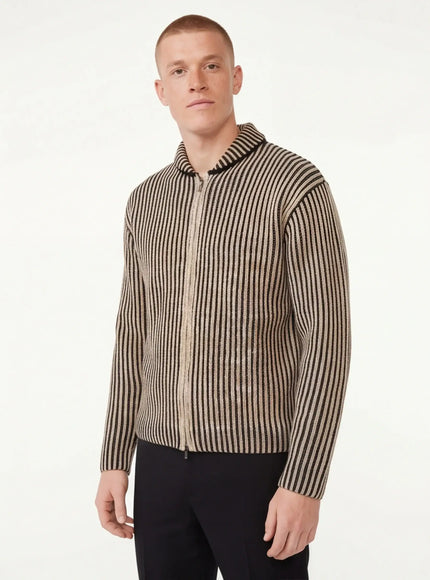 Aerodynamic Jacket by Grozavu - Signature Fit (Pos 4)