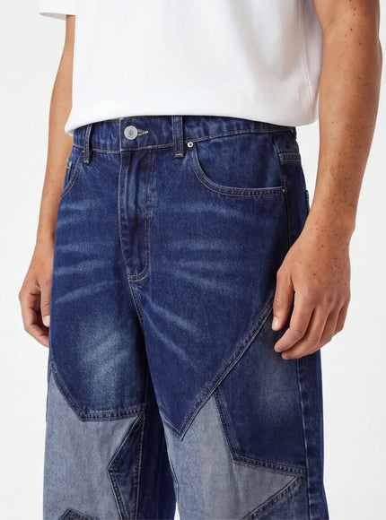 Pull ras du cou lourd – en sergé de luxe pour une silhouette audacieuse