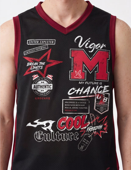 Premium Grozavu Tank Top