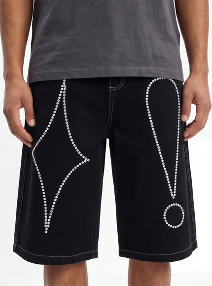 Shorts Eleganti – in cotone egiziano per totale libertà di movimento