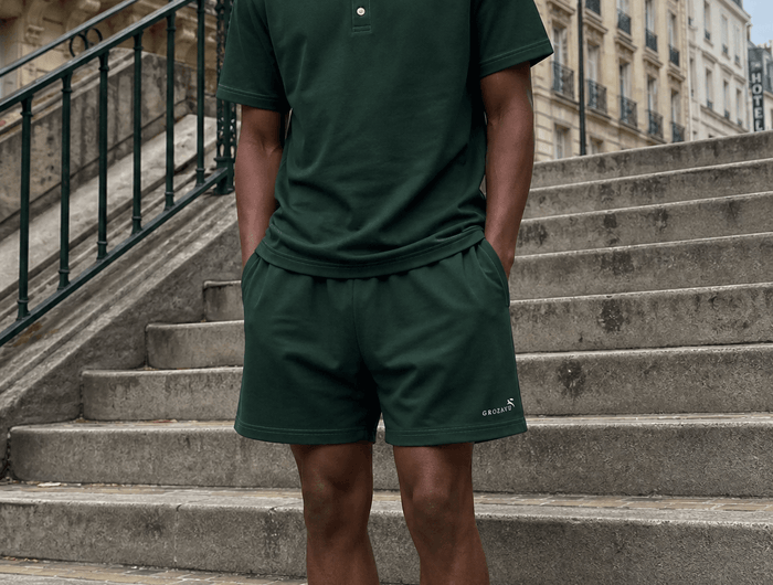 <h2><strong>DON'T WEAR TRENDS.</strong></h2><h2><span style="text-decoration:underline"><strong>WEAR STANDARDS</strong></span><strong><br/><br/></strong></h2>