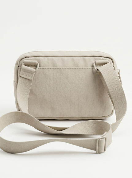 Urban crossbody bag