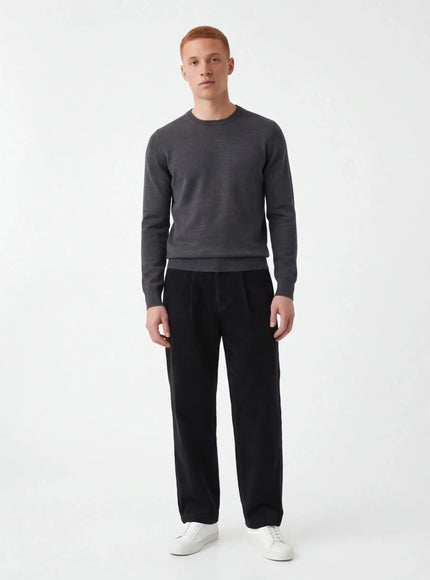 Jeans Sin Esfuerzo – con Textura Premium para un Look Sofisticado