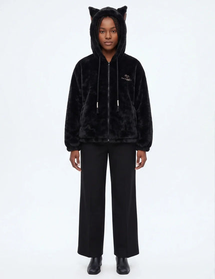 Structured Jacket by Grozavu - Exclusive Look (Pos 3)