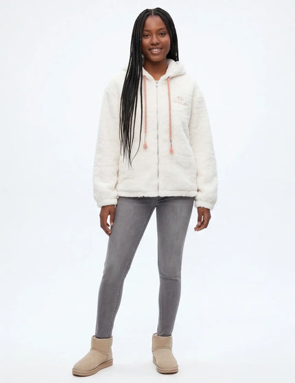 Structured Jacket by Grozavu - Lifestyle Perspective (Pos 6)