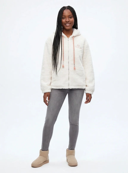 Structured Jacket by Grozavu - Lifestyle Perspective (Pos 6)