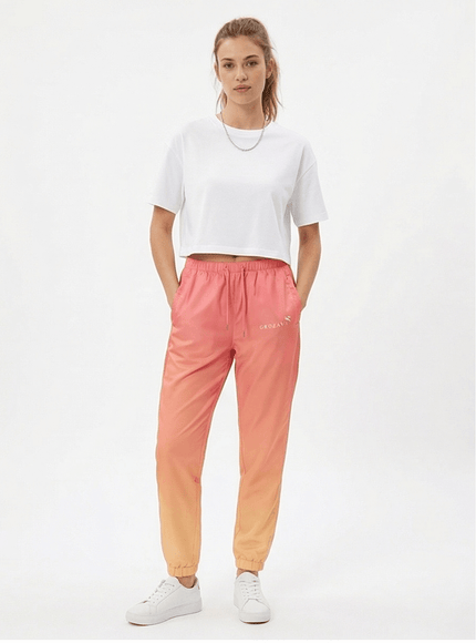 Premium Track Pants by Grozavu - Design Detail (Pos 1)