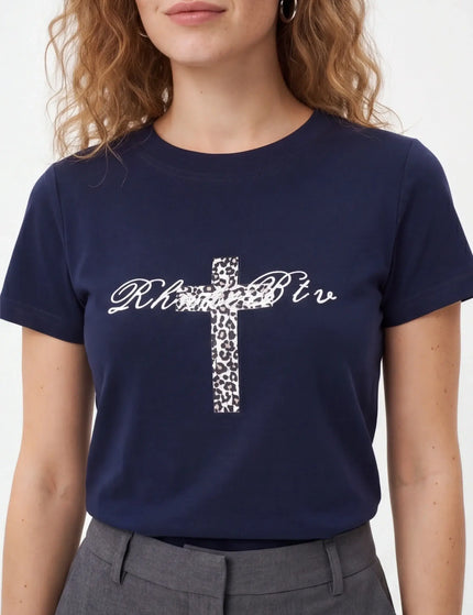 Dynamic T-Shirt by Grozavu - Premium View (Pos 12)