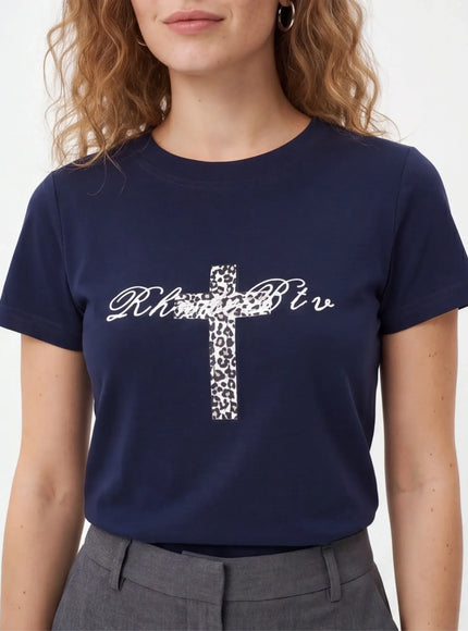 Dynamic T-Shirt by Grozavu - Premium View (Pos 12)
