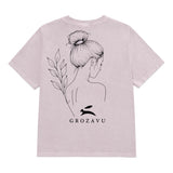 Washed Lavender
