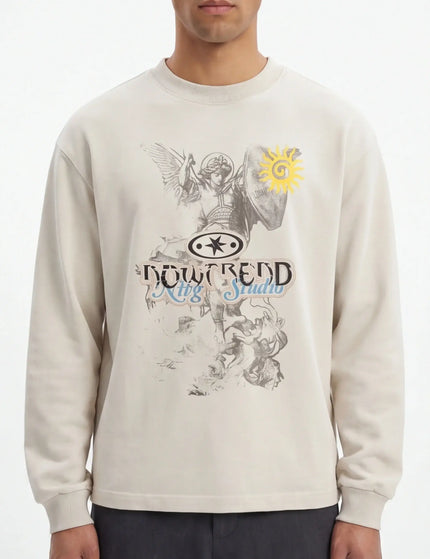 Premium Supreme Sweatshirt