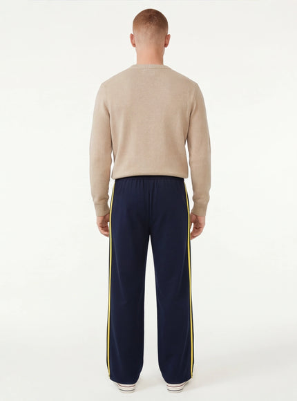 Must-Have Striped Drape Wide