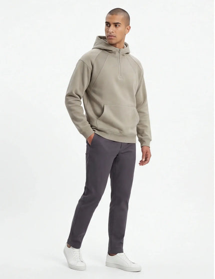 Ultra Supreme Pullover