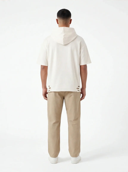 Avantgarde T-Shirt – aus ultra-weichem Material für absoluten Komfort