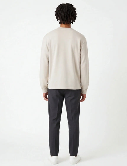 Top Urbano-Chic Supremo