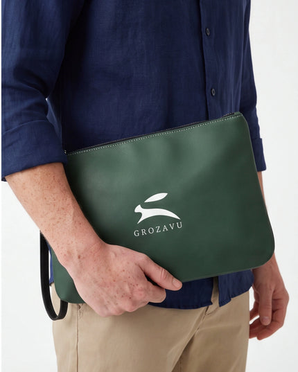 Borsa Timeless Organica Atelier