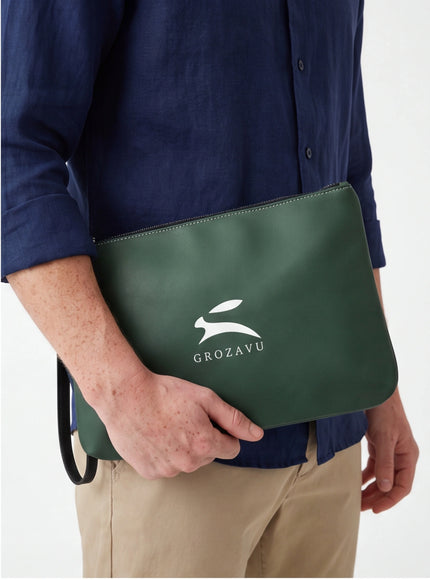 Sac intemporel en organique Atelier