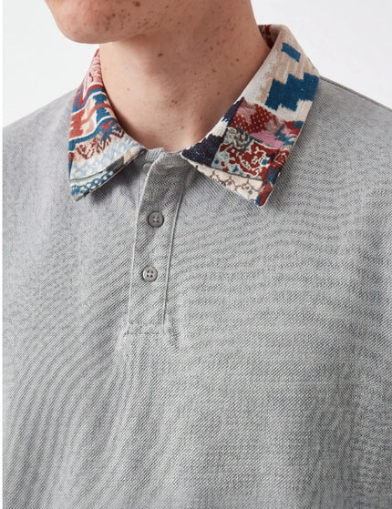 Polo Signature de Luxe