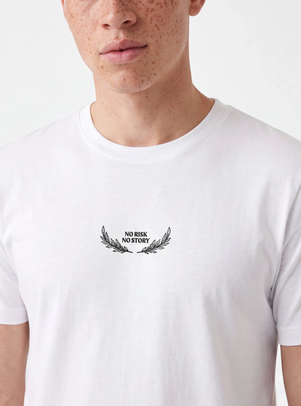 King Mode T-shirt