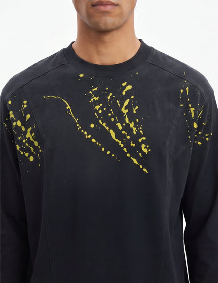 Camisa de Manga Larga Dinámica Innovadora