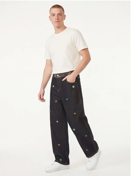 Sleek Pants by Grozavu - Craftsmanship Detail (Pos 1)