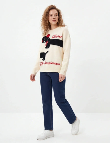 Dense Heavyweight Sweatshirt