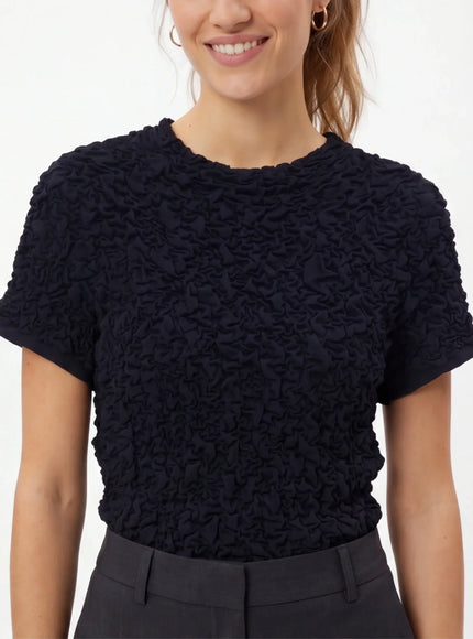 Iconic T-Shirt by Grozavu - Luxury Aesthetic (Pos 3)