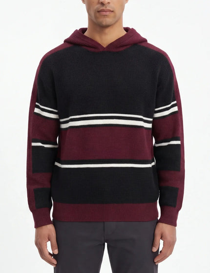 Studio Supreme Thermal Crewneck