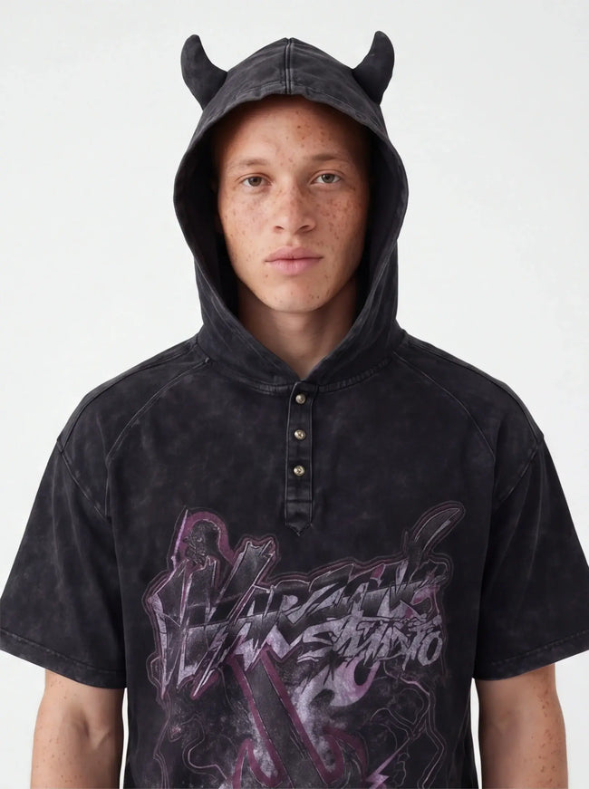 T-Shirt Essenziale – in Cotone Egiziano per un Comfort Assoluto