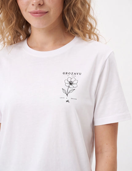 organic mid-light t-shirt