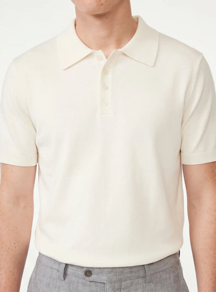 Premium T-Shirt by Grozavu - On-Model View (Pos 9)