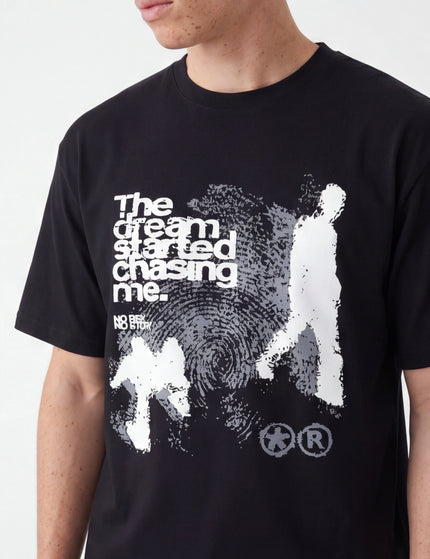 Gekämmtes zeitloses T-Shirt
