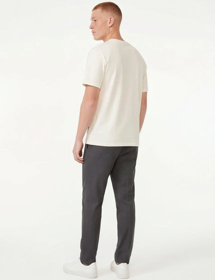 Refined T-Shirt by Grozavu - Lifestyle Perspective (Pos 11)