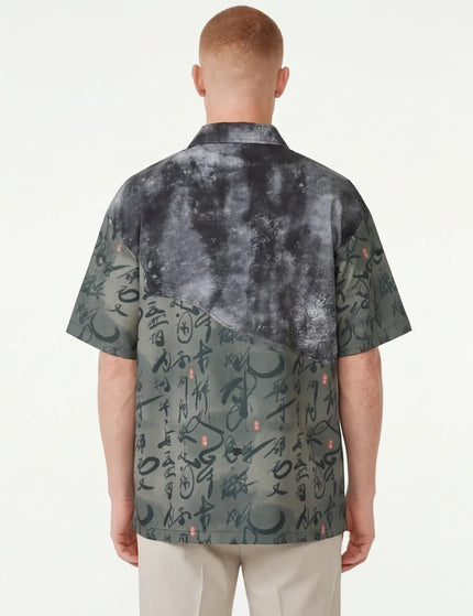 Oversized T-Shirt by Grozavu - Urban Profile (Pos 5) #1