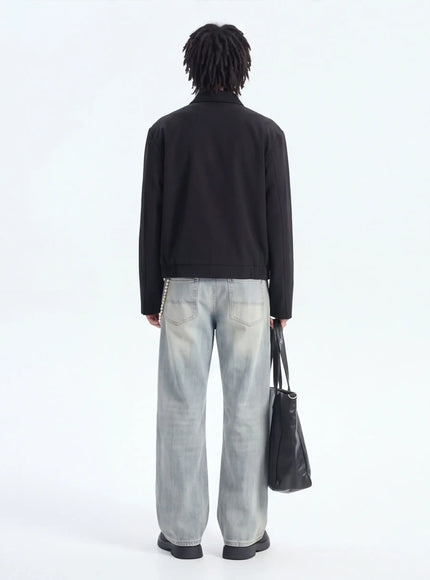Vêtements Raffinés – en matériau ultra-doux pour un style inconfondable