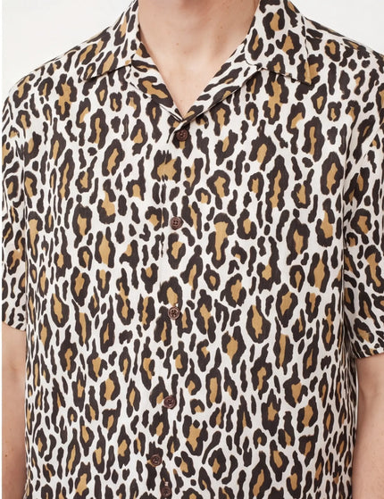 Dynamic T-Shirt by Grozavu - Fabric Display (Pos 3)