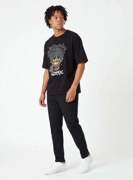T-Shirt Esclusiva – in Cotone Supreme in Edizione Limitata