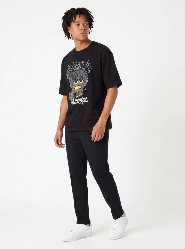 T-Shirt Esclusiva – in Cotone Supreme in Edizione Limitata