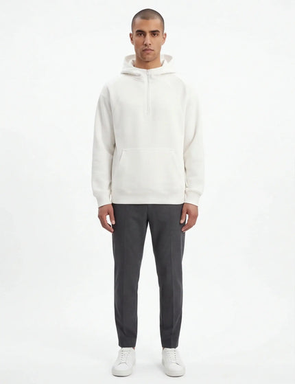 Ultra Supreme Pullover