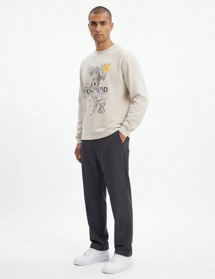 Premium Supreme Sweatshirt