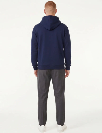 Comfortable Pullover by Grozavu - Modern Silhouette (Pos 15)