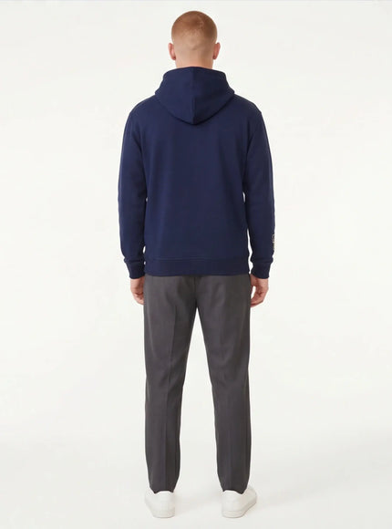 Comfortable Pullover by Grozavu - Modern Silhouette (Pos 15)
