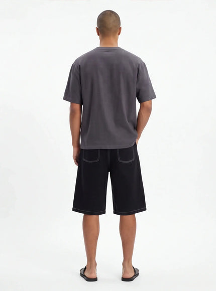 Shorts Eleganti – in cotone egiziano per totale libertà di movimento